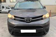 Toyota Proace din 2022 cu 138.000 km - oferta TOY148461 - foto 2