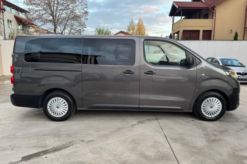 Toyota Proace din 2022 cu 138.000 km - oferta TOY148461 - foto 4