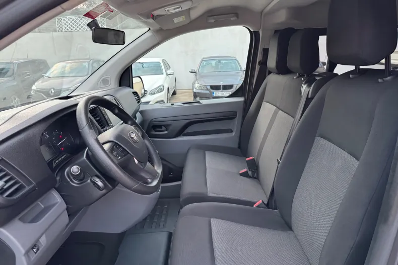 Toyota Proace din 2022 cu 138.000 km - oferta TOY148461 - foto 8