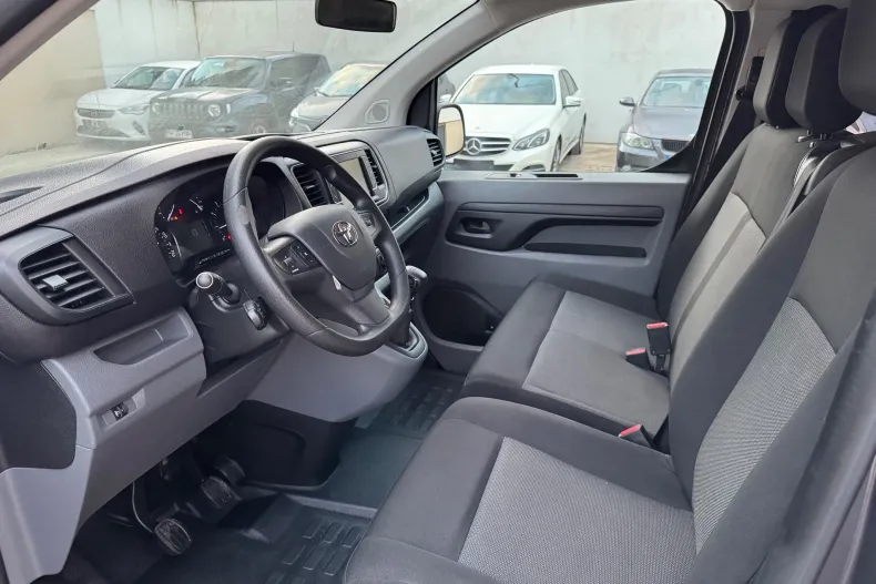 Toyota Proace din 2022 cu 138.000 km - oferta TOY148461 - foto 9
