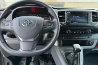 Toyota Proace din 2022 cu 138.000 km - oferta TOY148461 - foto 10