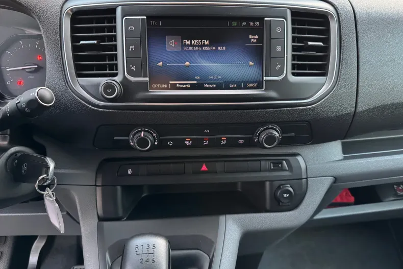 Toyota Proace din 2022 cu 138.000 km - oferta TOY148461 - foto 11