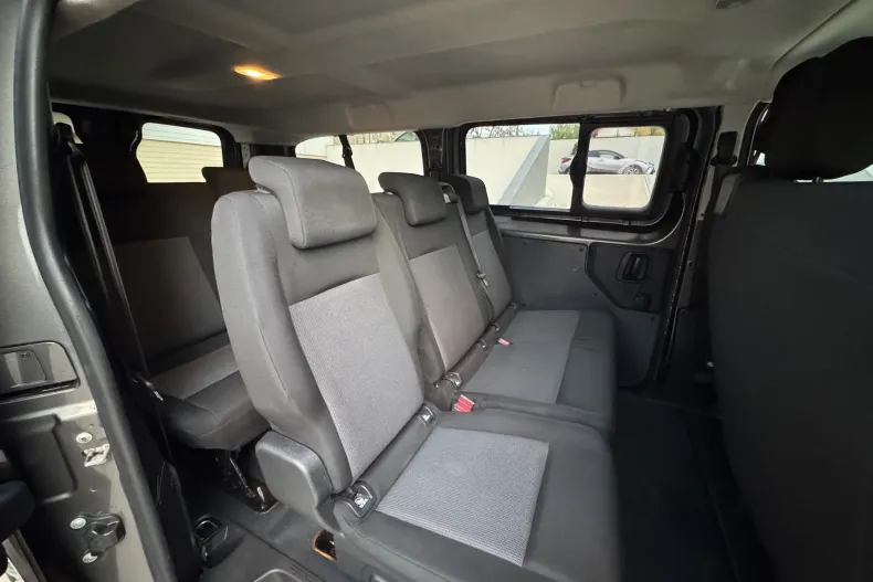 Toyota Proace din 2022 cu 138.000 km - oferta TOY148461 - foto 14