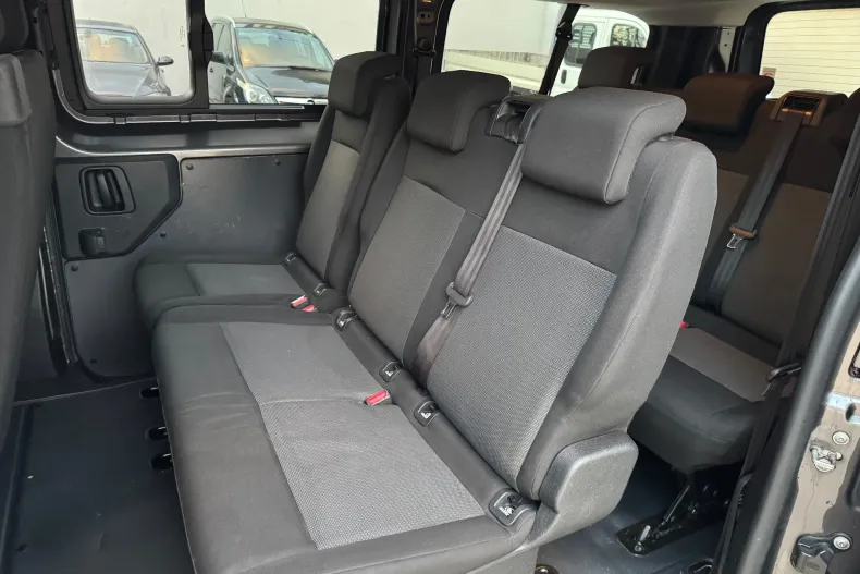 Toyota Proace din 2022 cu 138.000 km - oferta TOY148461 - foto 15