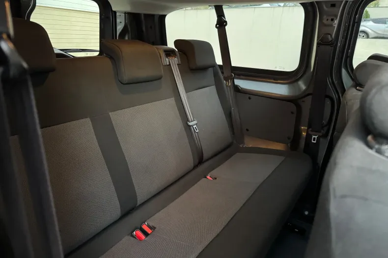 Toyota Proace din 2022 cu 138.000 km - oferta TOY148461 - foto 16