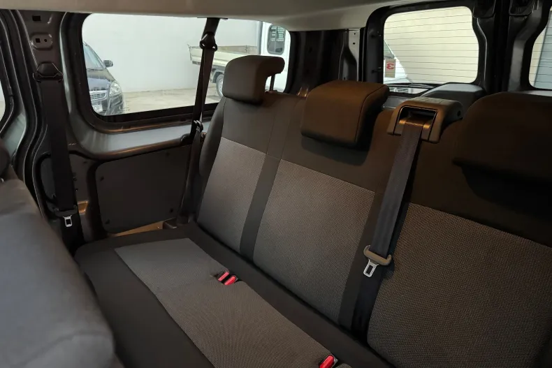 Toyota Proace din 2022 cu 138.000 km - oferta TOY148461 - foto 17