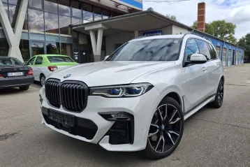 BMW X7 din 2020 - oferta BMW148462