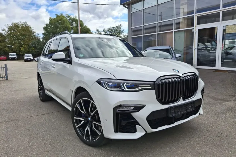 BMW X7 din 2020 cu 85.000 km - oferta BMW148462 - foto 3