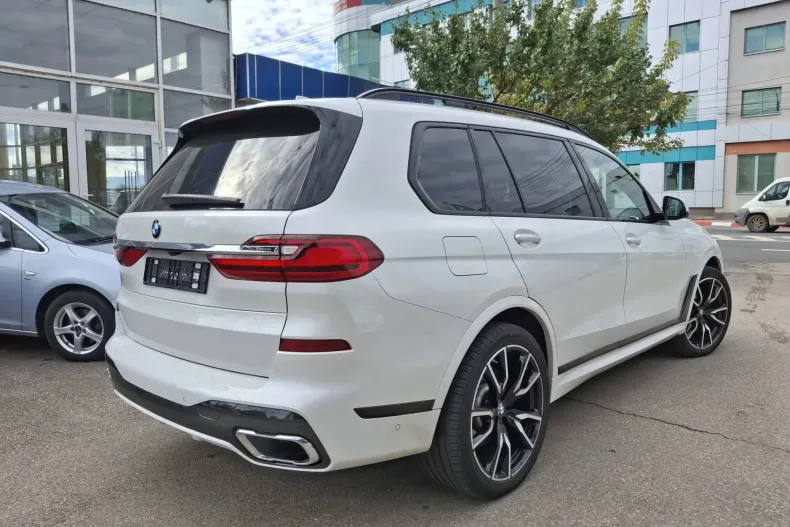 BMW X7 din 2020 cu 85.000 km - oferta BMW148462 - foto 4