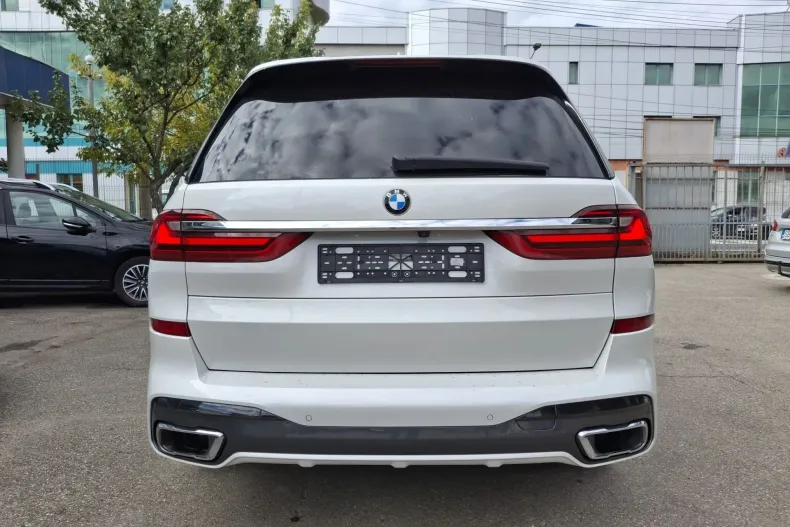 BMW X7 din 2020 cu 85.000 km - oferta BMW148462 - foto 5