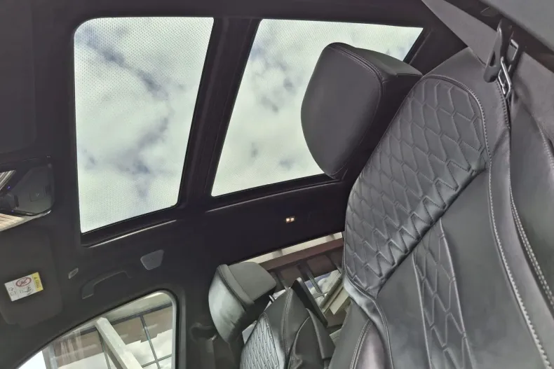 BMW X7 din 2020 cu 85.000 km - oferta BMW148462 - foto 10