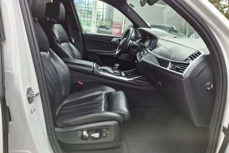 BMW X7 din 2020 cu 85.000 km - oferta BMW148462 - foto 14