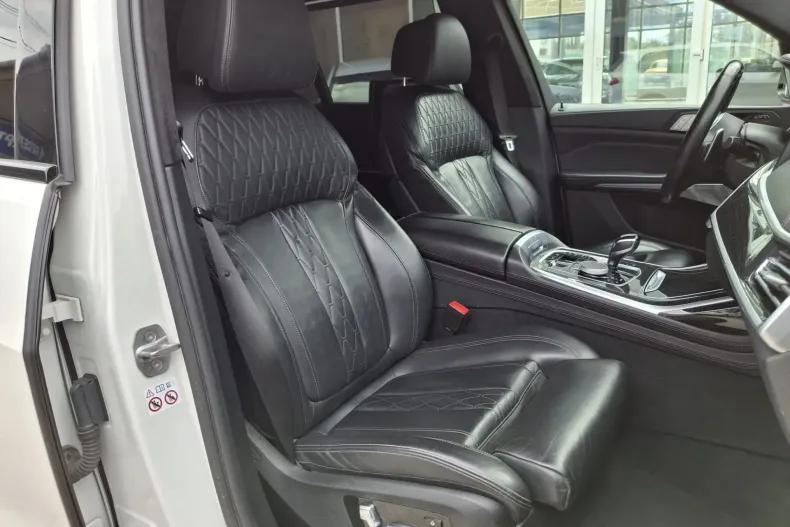 BMW X7 din 2020 cu 85.000 km - oferta BMW148462 - foto 17