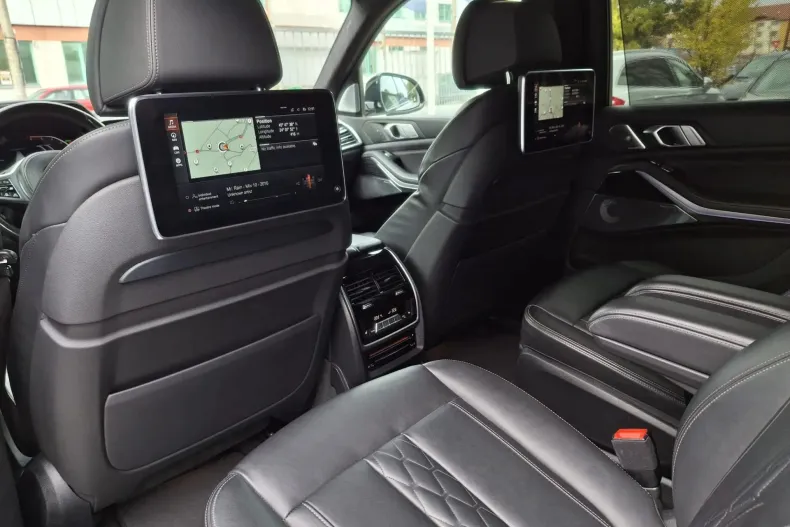 BMW X7 din 2020 cu 85.000 km - oferta BMW148462 - foto 18