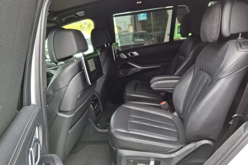 BMW X7 din 2020 cu 85.000 km - oferta BMW148462 - foto 20