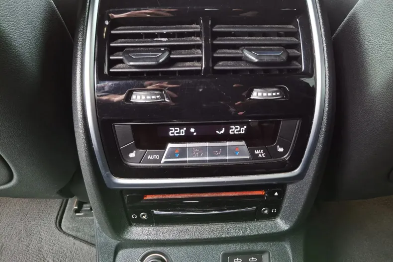 BMW X7 din 2020 cu 85.000 km - oferta BMW148462 - foto 21