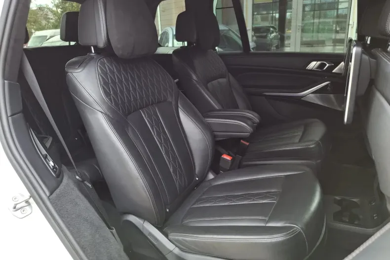 BMW X7 din 2020 cu 85.000 km - oferta BMW148462 - foto 22