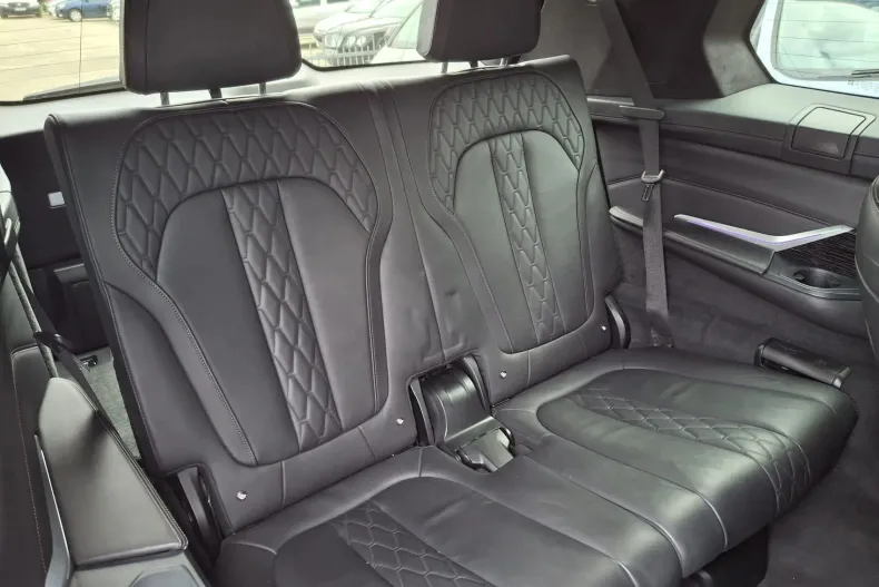 BMW X7 din 2020 cu 85.000 km - oferta BMW148462 - foto 23