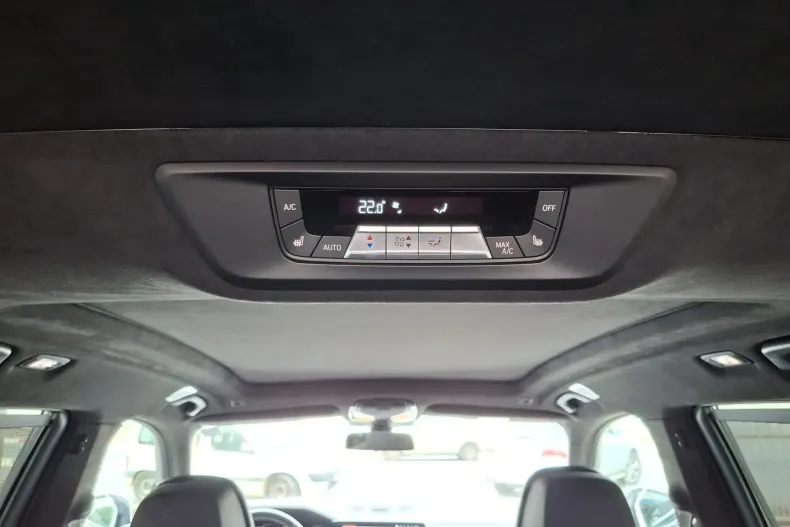 BMW X7 din 2020 cu 85.000 km - oferta BMW148462 - foto 24