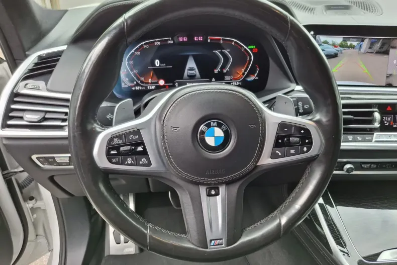 BMW X7 din 2020 cu 85.000 km - oferta BMW148462 - foto 25