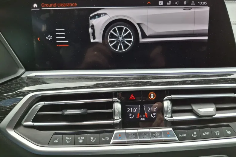 BMW X7 din 2020 cu 85.000 km - oferta BMW148462 - foto 26