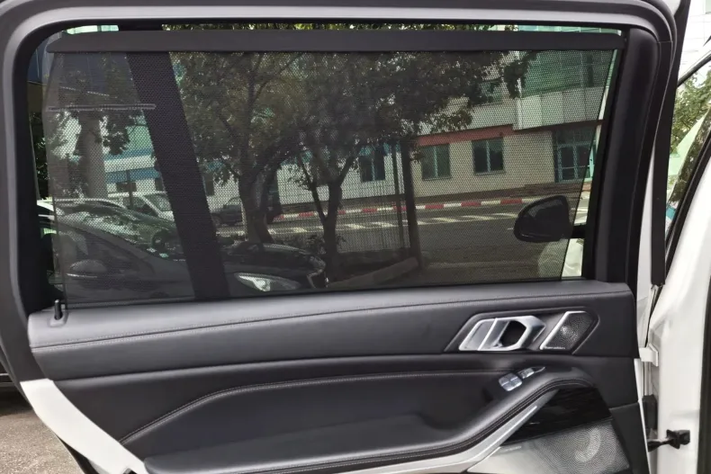 BMW X7 din 2020 cu 85.000 km - oferta BMW148462 - foto 27