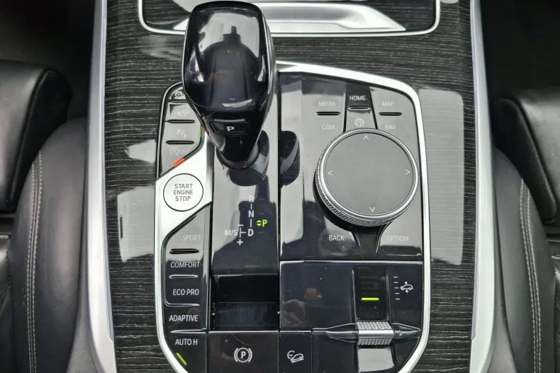 BMW X7 din 2020 cu 85.000 km - oferta BMW148462 - foto 28