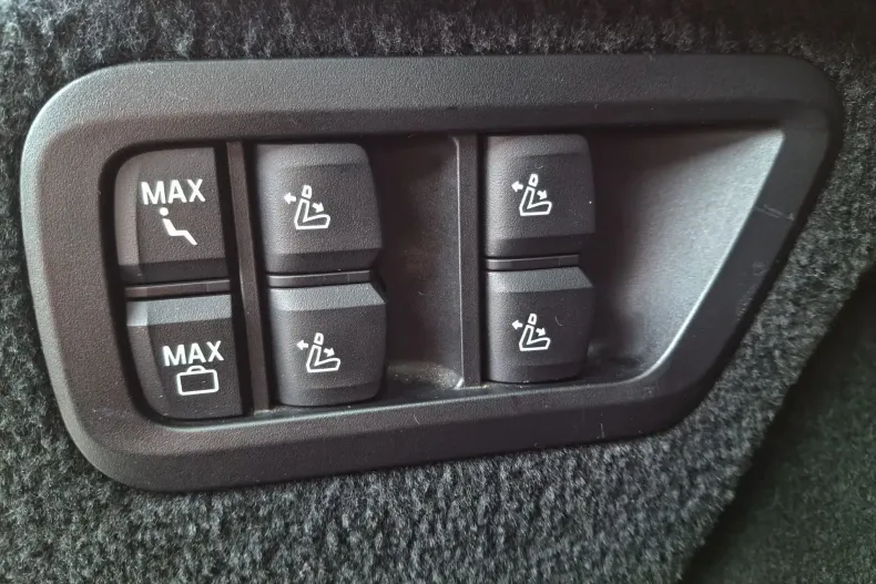 BMW X7 din 2020 cu 85.000 km - oferta BMW148462 - foto 29