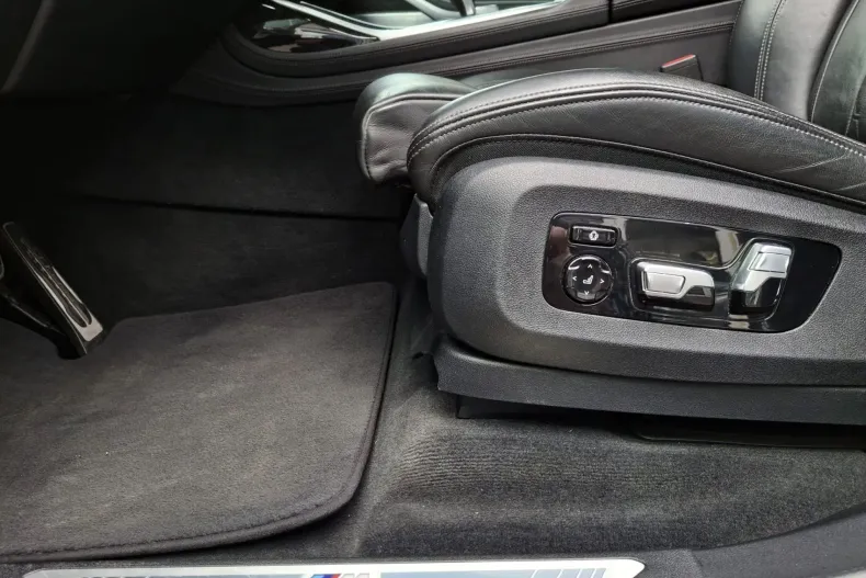 BMW X7 din 2020 cu 85.000 km - oferta BMW148462 - foto 33