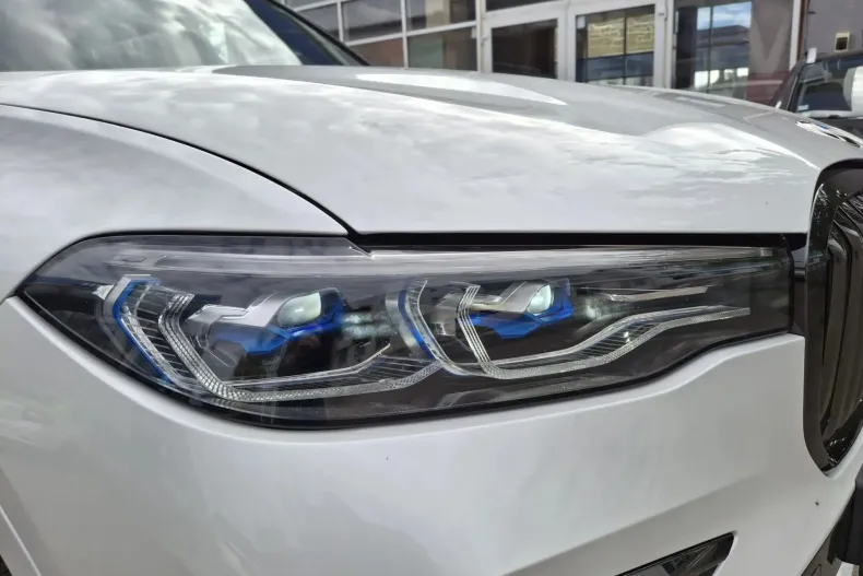 BMW X7 din 2020 cu 85.000 km - oferta BMW148462 - foto 34