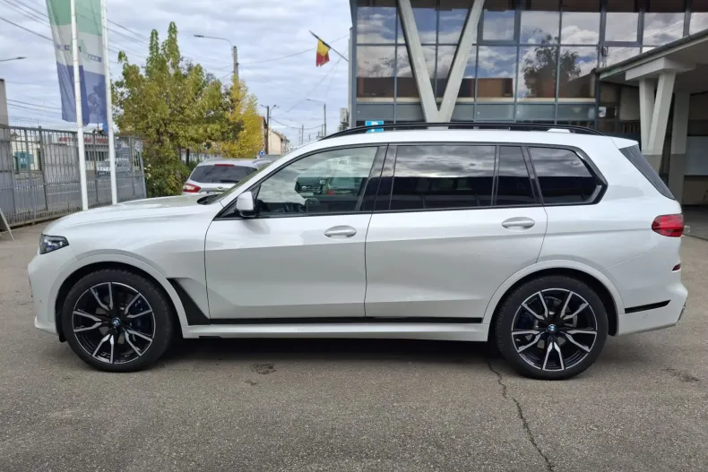 BMW X7 din 2020 cu 85.000 km - oferta BMW148462 - foto 35