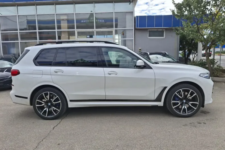 BMW X7 din 2020 cu 85.000 km - oferta BMW148462 - foto 37