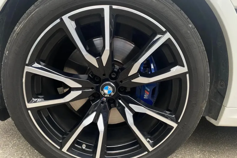 BMW X7 din 2020 cu 85.000 km - oferta BMW148462 - foto 39