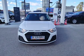 Audi A1 din 2020 - oferta AUD148463