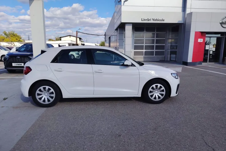 Audi A1 din 2020 cu 32.900 km - oferta AUD148463 - foto 3
