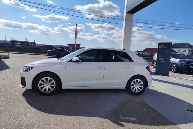 Audi A1 din 2020 cu 32.900 km - oferta AUD148463 - foto 7