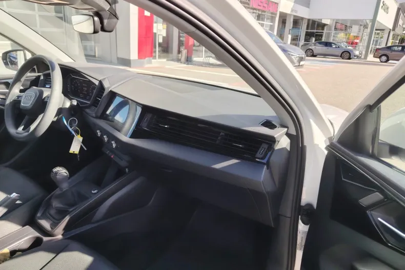 Audi A1 din 2020 cu 32.900 km - oferta AUD148463 - foto 10