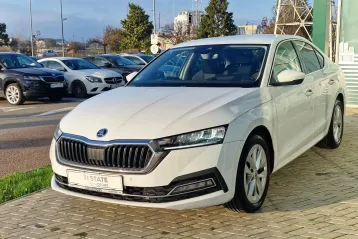 Skoda Octavia din 2022 - oferta SKO148464