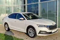 Skoda Octavia din 2022 cu 74.760 km - oferta SKO148464 - foto 3