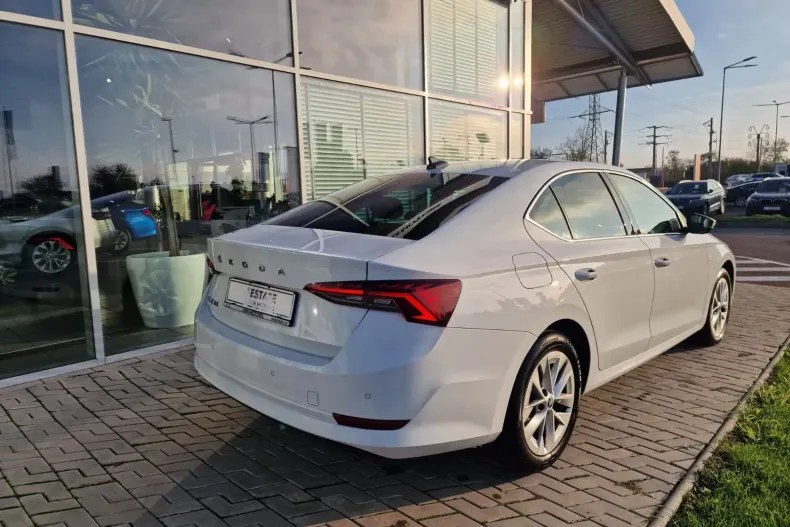 Skoda Octavia din 2022 cu 74.760 km - oferta SKO148464 - foto 5