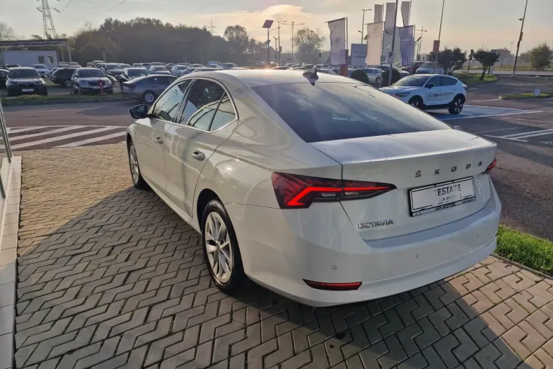 Skoda Octavia din 2022 cu 74.760 km - oferta SKO148464 - foto 7
