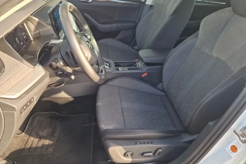 Skoda Octavia din 2022 cu 74.760 km - oferta SKO148464 - foto 9