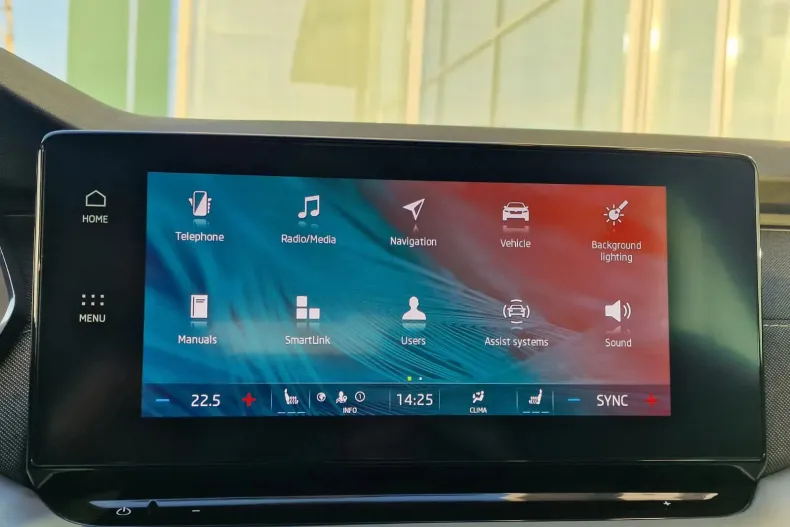 Skoda Octavia din 2022 cu 74.760 km - oferta SKO148464 - foto 16