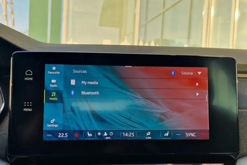 Skoda Octavia din 2022 cu 74.760 km - oferta SKO148464 - foto 18