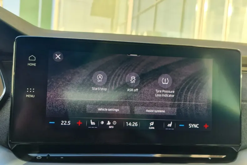 Skoda Octavia din 2022 cu 74.760 km - oferta SKO148464 - foto 24