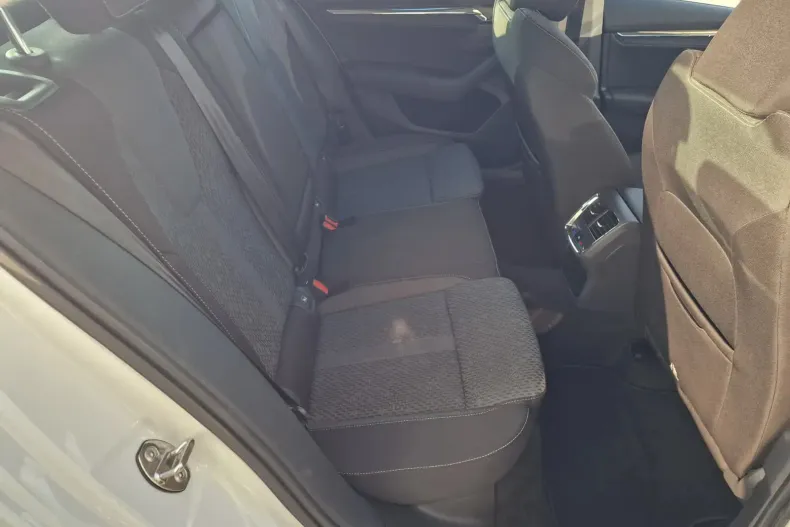 Skoda Octavia din 2022 cu 74.760 km - oferta SKO148464 - foto 29