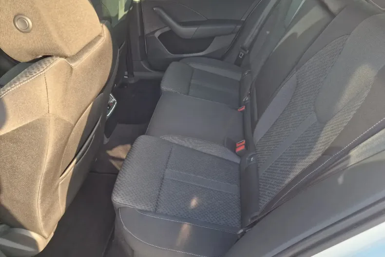 Skoda Octavia din 2022 cu 74.760 km - oferta SKO148464 - foto 30