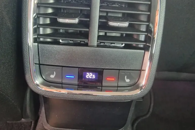 Skoda Octavia din 2022 cu 74.760 km - oferta SKO148464 - foto 31