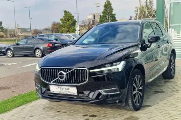 Volvo XC60 din 2021 - oferta VOL148465
