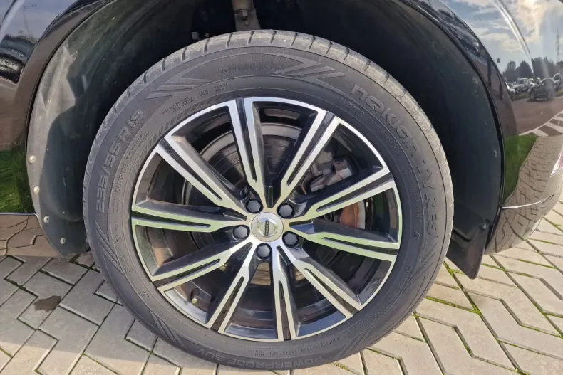 Volvo XC60 din 2021 cu 139.885 km - oferta VOL148465 - foto 5